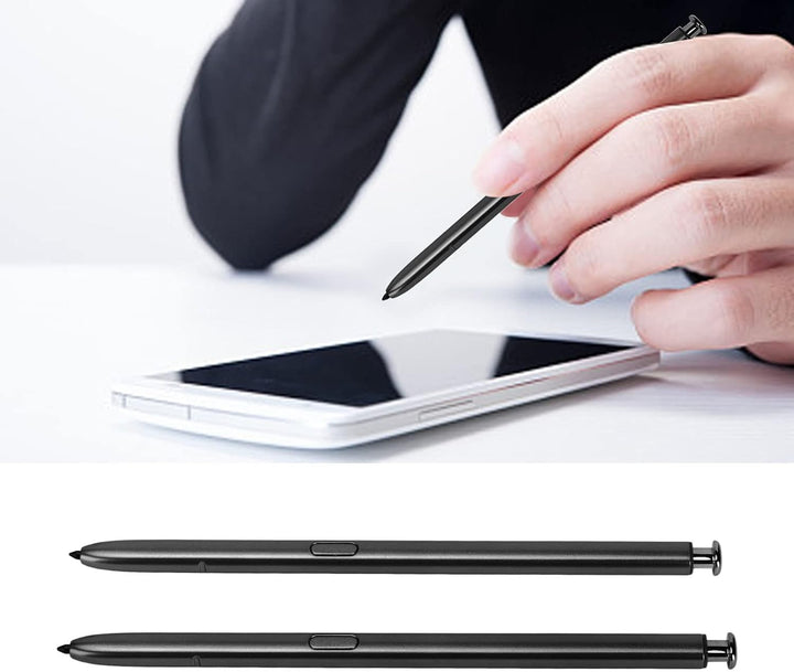 2 Stylus Pen Zubehör für Note 20 Note 20 Ultra 5G, Touch Pen mit Spitzen, hochwertiger Ersatzstift f