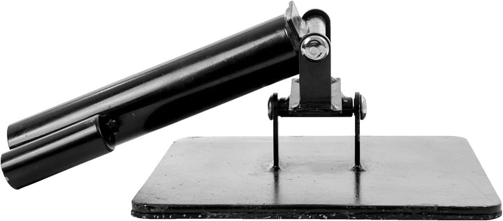 Sport-Thieme Langhanteltrainer | T-Bar Row, Core-Trainer für Krafttraining | Für 30 mm u. 50 mm Hant