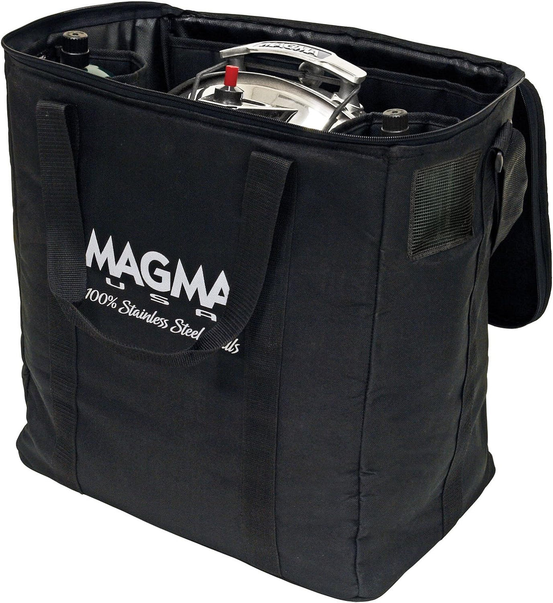 Magma A10–991 Gepolsterte Grill und Zubehör, der/Storage Fall für Wasserkocher Grills mit 43,2 cm Du