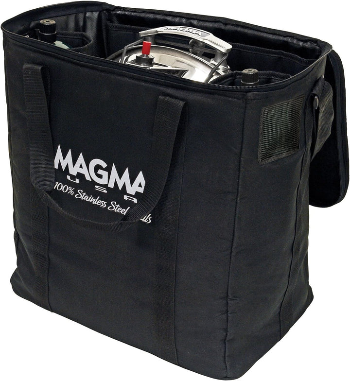 Magma A10–991 Gepolsterte Grill und Zubehör, der/Storage Fall für Wasserkocher Grills mit 43,2 cm Du