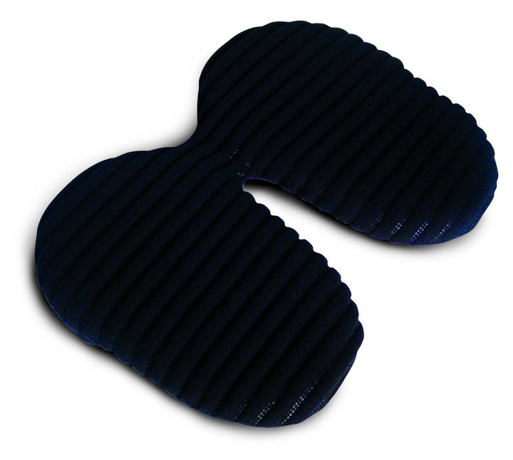 Bezug für Airgo Sitzkissen Klimabezug Comfort schwarz