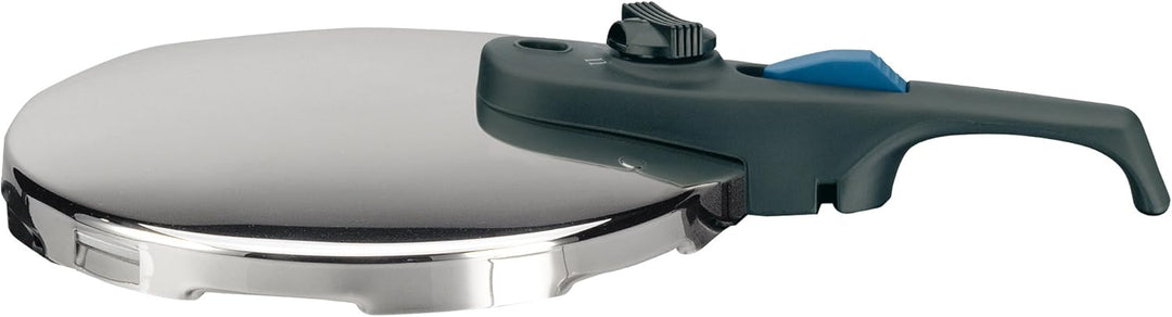 Elo 99391 Ersatzdeckel für Schnellkochtopf XS