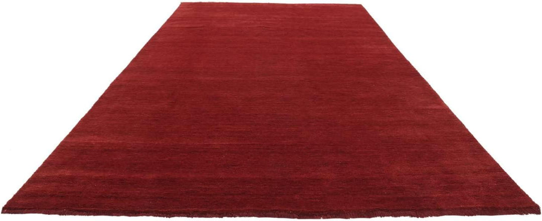 RugVista, Handloom Fringes, Teppich, Mittelflor, 80 x 120 cm, Rechteckiger, Wolle, Flur, Schlafzimme