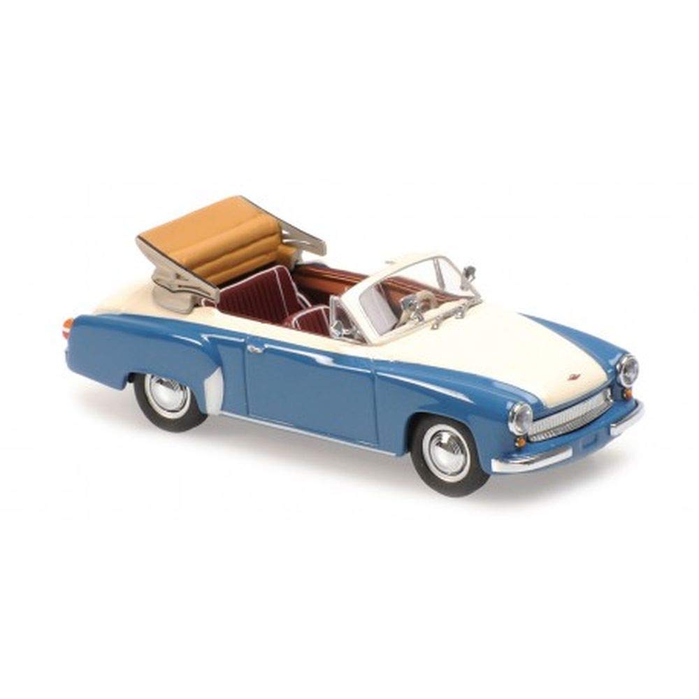 Minichamps- Miniaturauto aus der Kollektion, 940015930