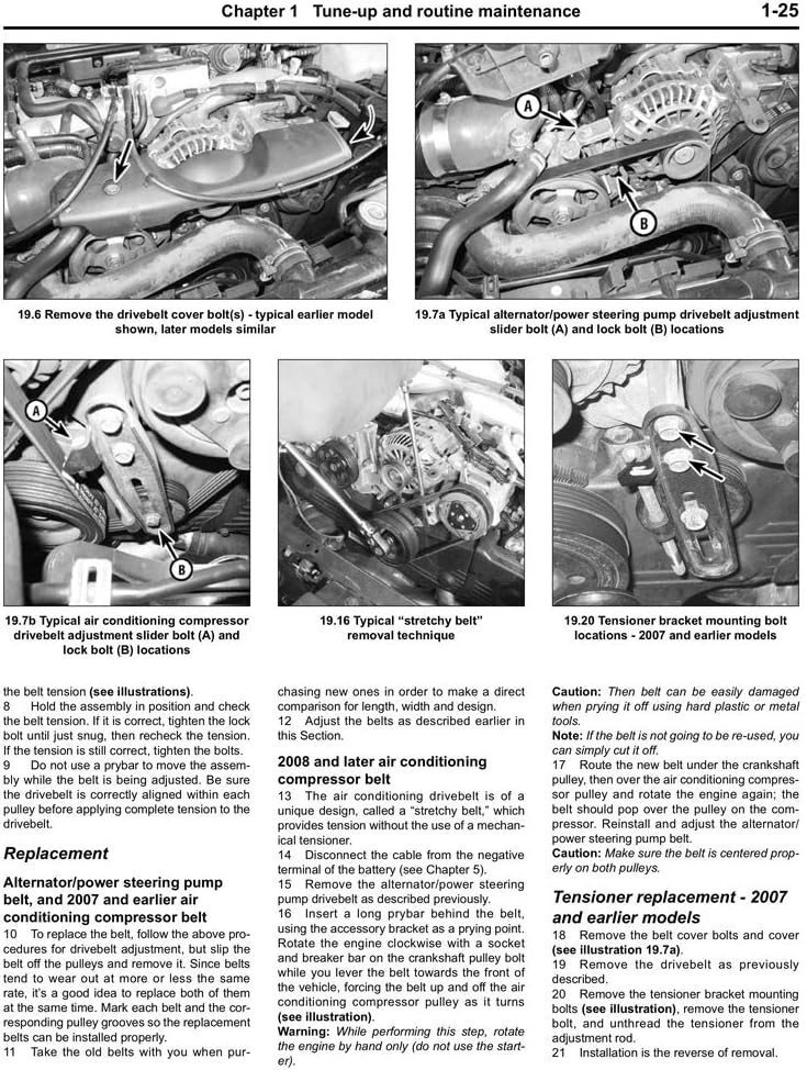 Subaru Impreza (02-11), Impreza WRX (02-14) & Impreza WRX STI (04-14) inc. Impreza Outback & GT Mode
