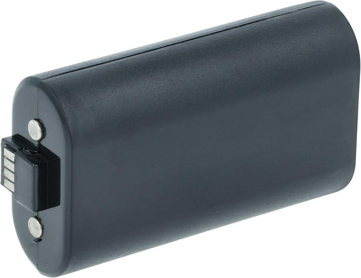 vhbw 2X Akku kompatibel mit Microsoft Xbox One Wireless Controller Controller (1100mAh, 3V, Li-Ion)
