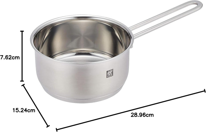 Zwilling 66655-140-0 Pico Stieltopf ohne Deckel 14cm