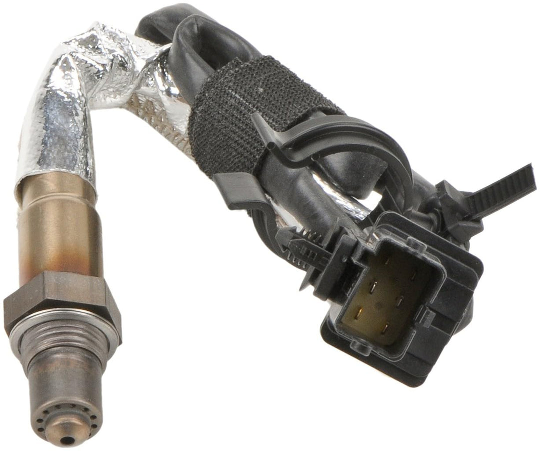 Bosch 0258007239 - Lambdasonde mit fahrzeugspezifischem Stecker