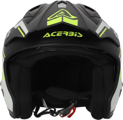 Acerbis HELMET JET ARIA 2206