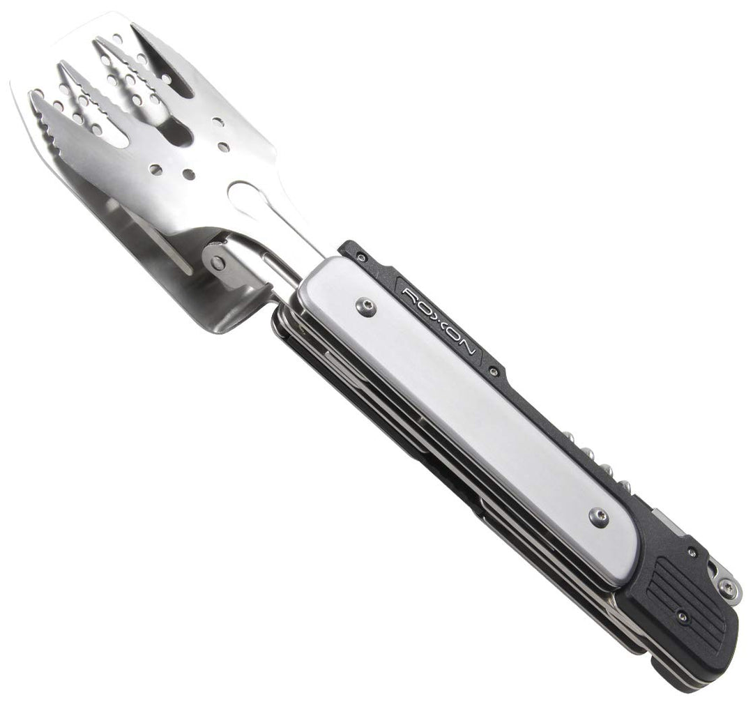 350135 Roxon BBQ Multitool 6-in-1