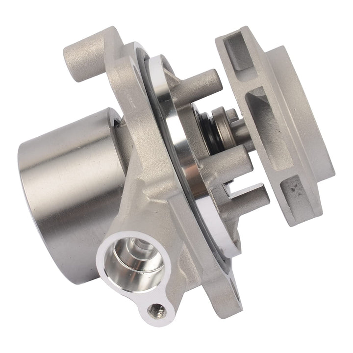 Flynsu Wasserpumpe ohne Sensor Kompatibel mit 1.6 2.0 TDI FWD AWD CXMA DCYA DGCA CXXB DDYA 04L121011