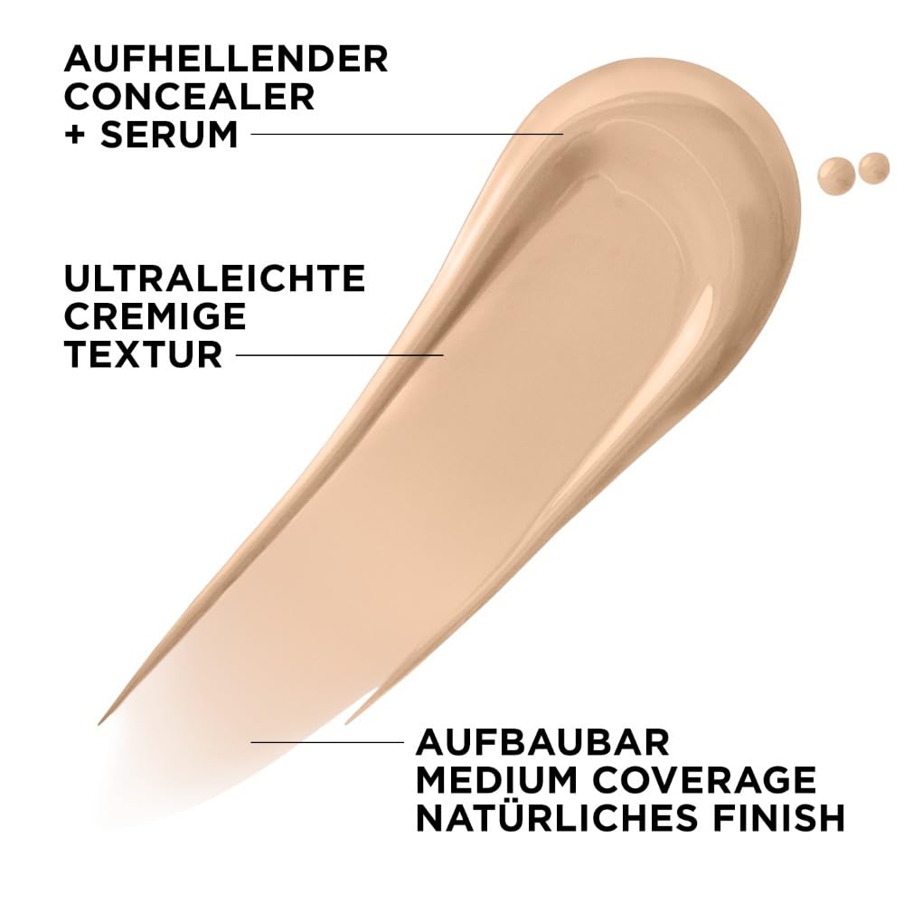 IT Cosmetics Bye Bye Dark Spots Concealer, 6,5 ml, Hochpigmentierter, langanhaltender Concealer für