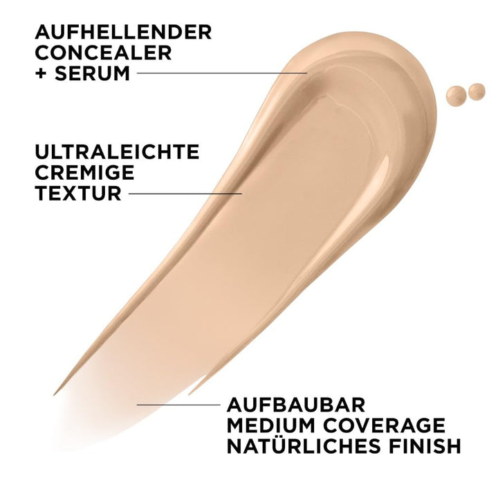IT Cosmetics Bye Bye Dark Spots Concealer, 6,5 ml, Hochpigmentierter, langanhaltender Concealer für