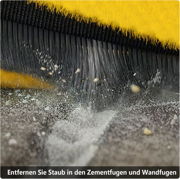Yivy Ersatz Bürstenwalze für Dyson Gen5/V15 und V15 Detect Slim /V12 Slim /V10 Slim/V8 Slim Series S