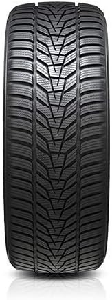 Hankook Winter i*cept evo3 W330 M+S 3PMSF - 215/60 R17 96H - Winterreifen 215/60R17 96H - M+S/3PMSF