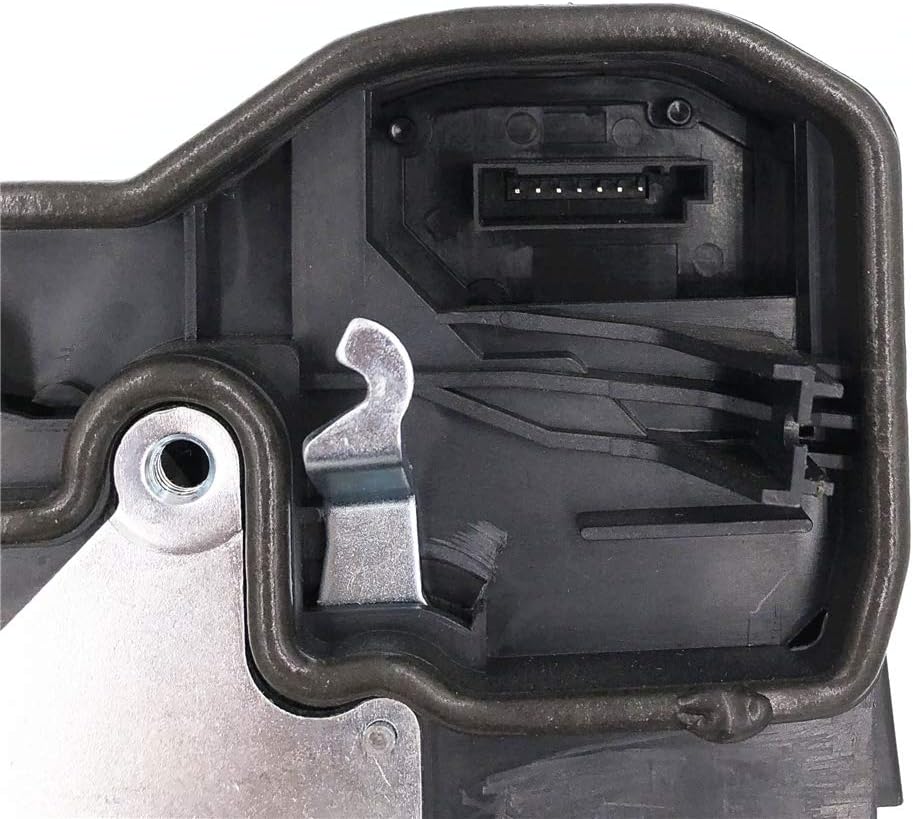 HZTWFC Türverriegelungsbetätiger Motorverriegelung vorne links OEM # 51217202143 51217154619 5121703