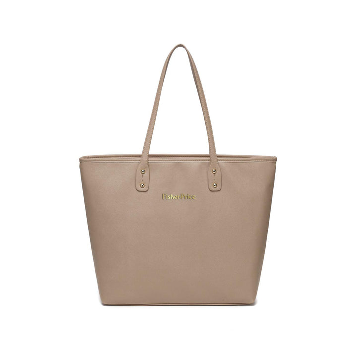 ARDITEX FP10211 Multifunktionale Mama-Tasche, 33,5 x 13 x 33 cm von Mattel-Fisher-Price, Fischer-Pre