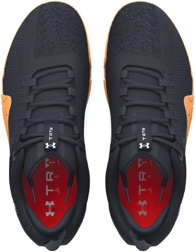 Under Armour Herren Herren Ua Reign 6 TrainingsschuheHerren UA Reign 6 Trainingsschuhe 43.5 EU Midni