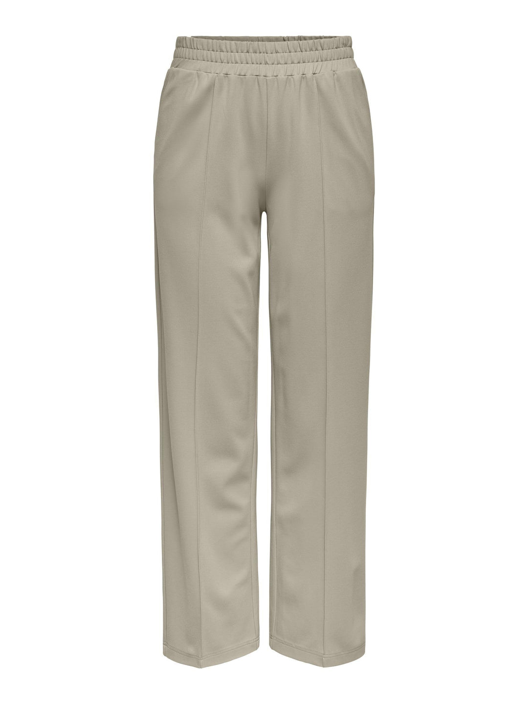 ONLY Female Hose mit weitem Beinschnitt ONLPOPTRASH-Suki Locker geschnitten Hose mit weitem Beinschn