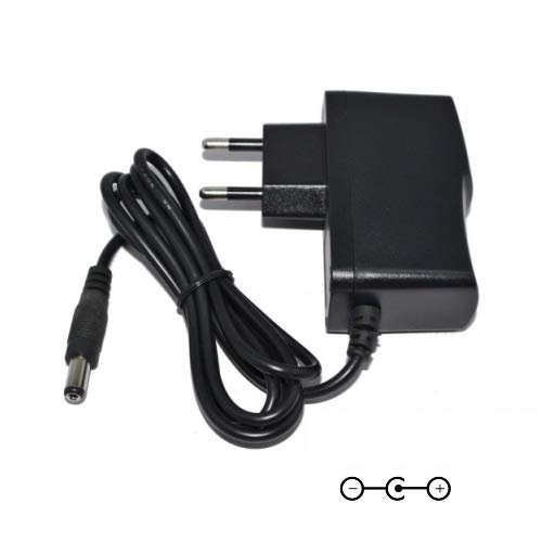 TopChargeur Netzadapter, Ladegerät, 5 V, für Kinderwecker Pabobo Kid Sleep Classic | Modell: ‎KS0025