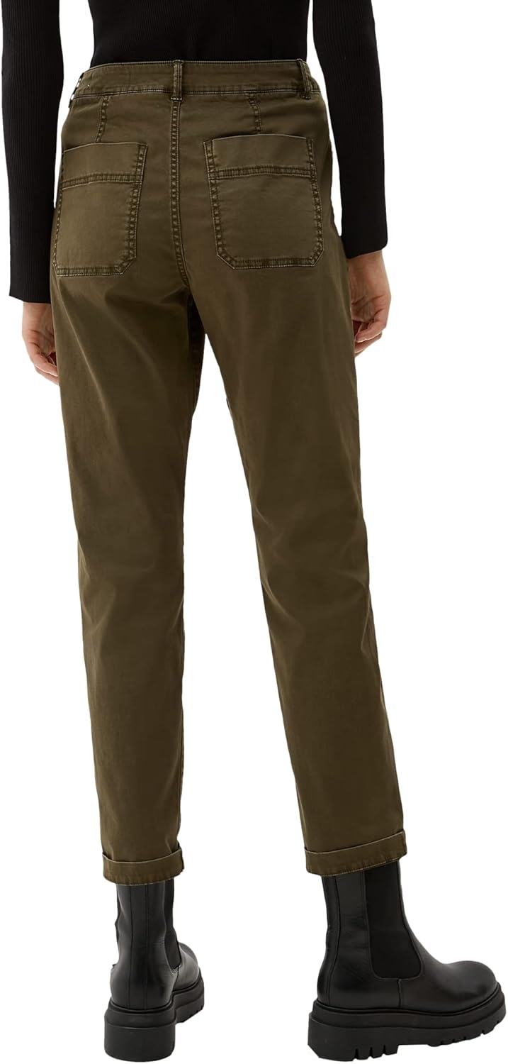s.Oliver Women's Pants 40 7946, 40 7946