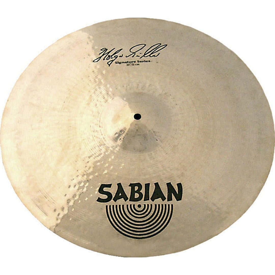 Sabian Vault Holger Müller Ride 20'' HM2045B