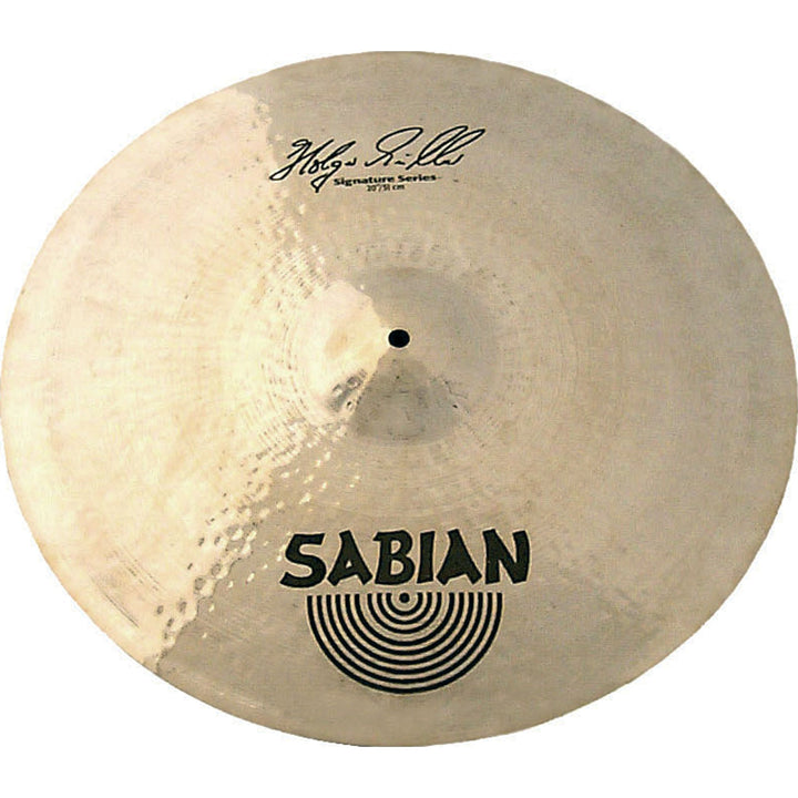 Sabian Vault Holger Müller Ride 20'' HM2045B