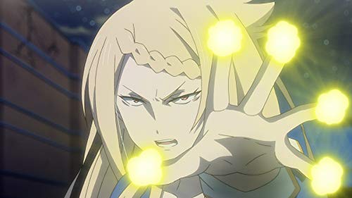Demon Lord, Retry! - Vol.2 (Ep. 5-8) [Blu-ray], Blu-ray