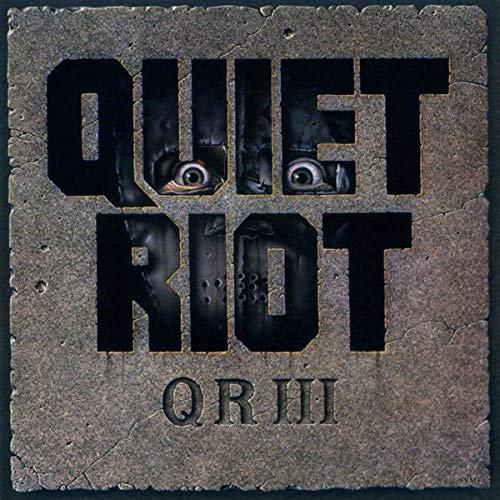 QR III, Audio-CD