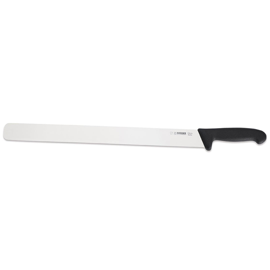 Johannes Giesser Messerfabrik Messer Kebabmesser, Grau, M, 1012155810