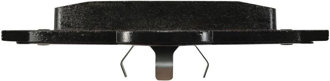 HELLA PAGID 8DB 355 008-021 Bremsbelagsatz - T1110 - Dicke/Stärke: 20.8mm - Bremssystem: Teves - nic