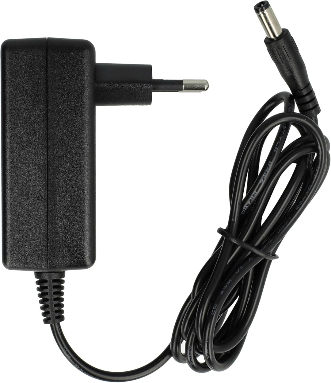 vhbw Netzteil kompatibel mit Traktor Control S5, S4 (MK 1 + MK2 + MK3), Z1, S8 Multieffektgerät DJ-M