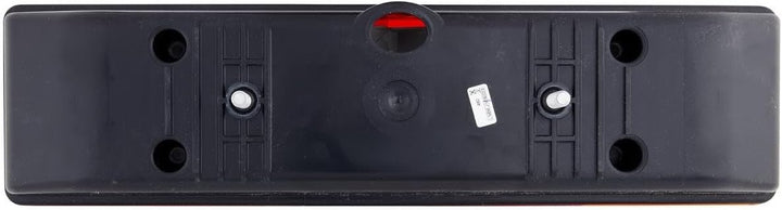 HELLA - Heckleuchte - Halogen - für u.a. Mercedes-Benz Vario Bus - ECE - links - 2VA 004 887-031 Lin