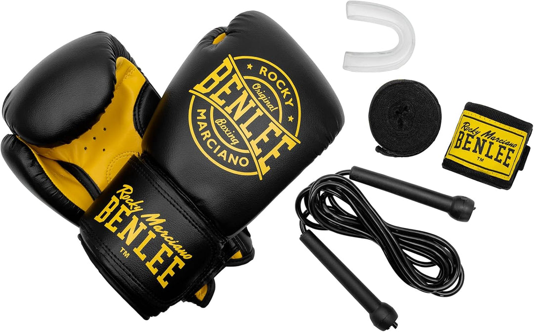BENLEE Boxsport Starterset Starter Set Wingate