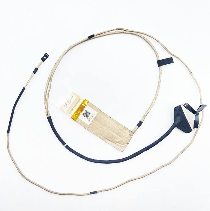 Fleshy Leaf LCD Videokabel Ersatz für Acer Aspire E17 E5-774 E5-774G E5-774TG F5-771 F5-771G N16Q5 S