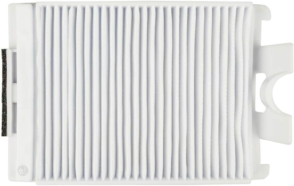 PREMIUM SET - 10 Staubbeutel 1 Filter kompatibel zu Makita DVC260 261 265 Z XU X15 197903-8 - 1A QUA