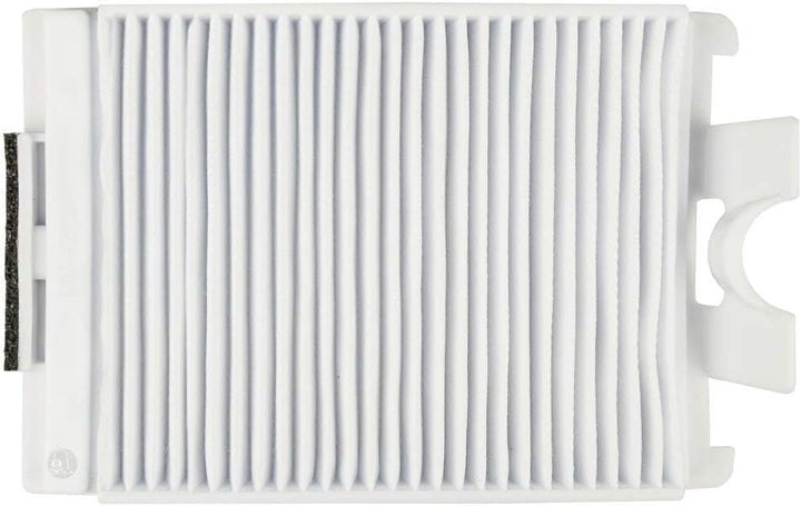 PREMIUM SET - 10 Staubbeutel 1 Filter kompatibel zu Makita DVC260 261 265 Z XU X15 197903-8 - 1A QUA