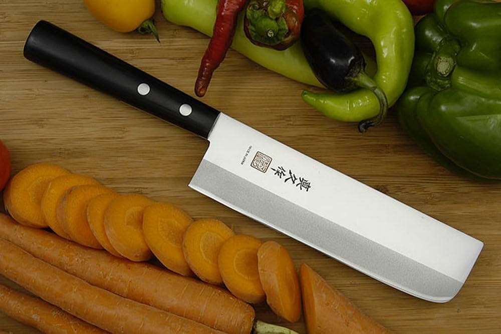 MAC Japanisches Gemüsemesser, 16,5 cm, Japan