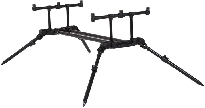 JRC Rod Pod Carpfishing Cocoon Pods 3 Rod Resistente Affidabile