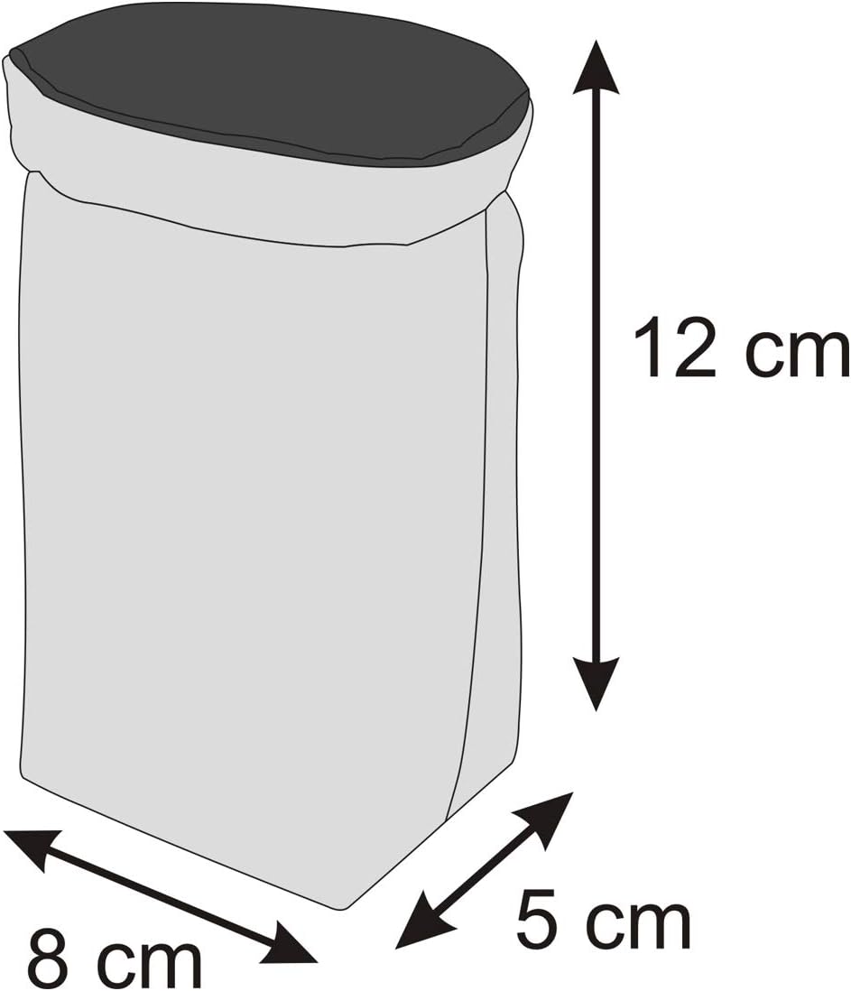 Leckerlitasche Futterbeutel Futtertasche für Hunde Leckerlies Leckerlibeutel Snack Bag Tasche fürs T