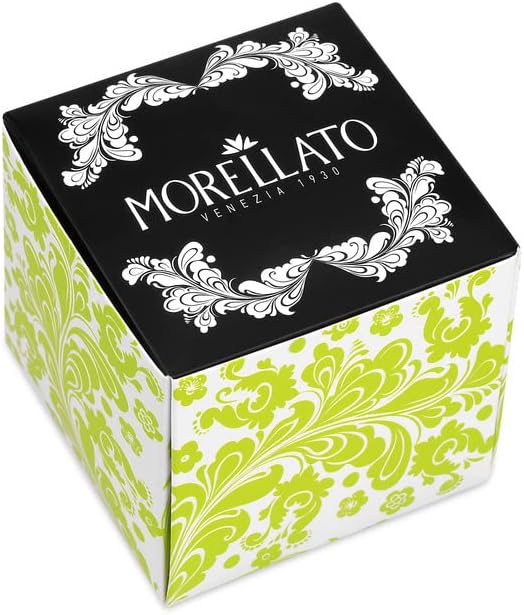 Morellato Damenschlüsselanhänger, MAGIC Kollektion, aus Legierung, Glasur, Kristalle - SD0372