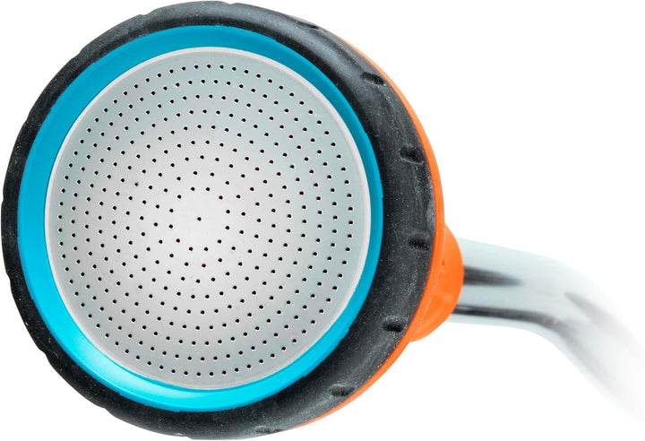 Gardena Classic Giessstab: Robuste Gartenbrause für schonendes und gleichmässiges Brausen, 75 cm lan