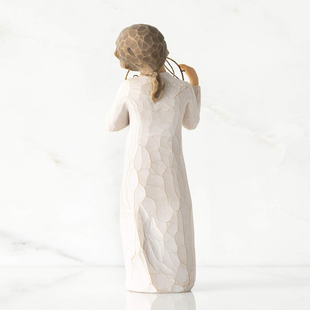 Willow Tree Figuren 27913, Multi Coloured, One Size One Size Multi Coloured, One Size Multi Coloured