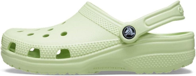 Crocs Unisex Classic (Best Sellers) Clogs 36/37 EU Celery, 36/37 EU Celery
