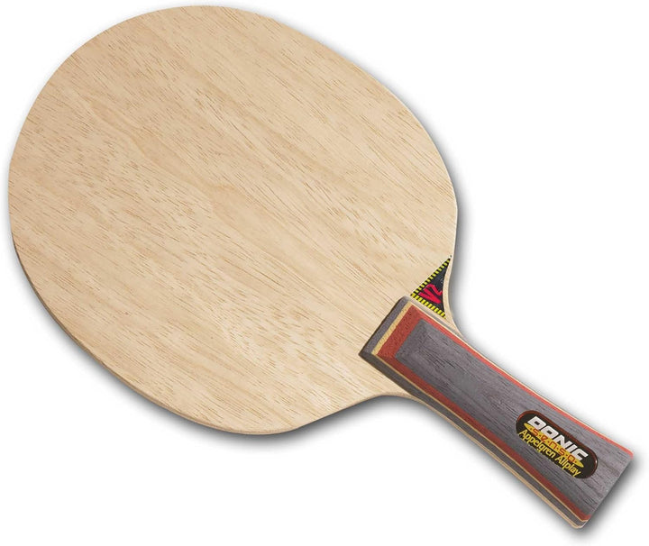 Donic Holz Appelgren Allplay Senso V2 gerade, gerade