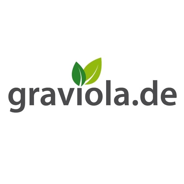 3 x 100g GRAVIOLA BLÄTTER / NEUE ERNTE. Wildsammlung. Naturbelassen & unbehandelt. Teefein. Soursop.