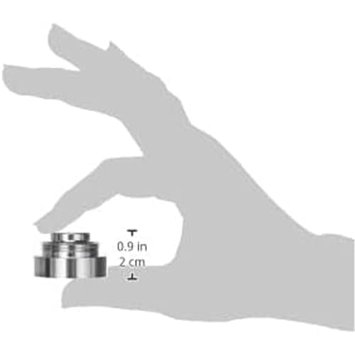 ET - EUROTRONIC Technology GmbH 700115 Rossweiner Metalladapter für elektronische Heizkörperthermost