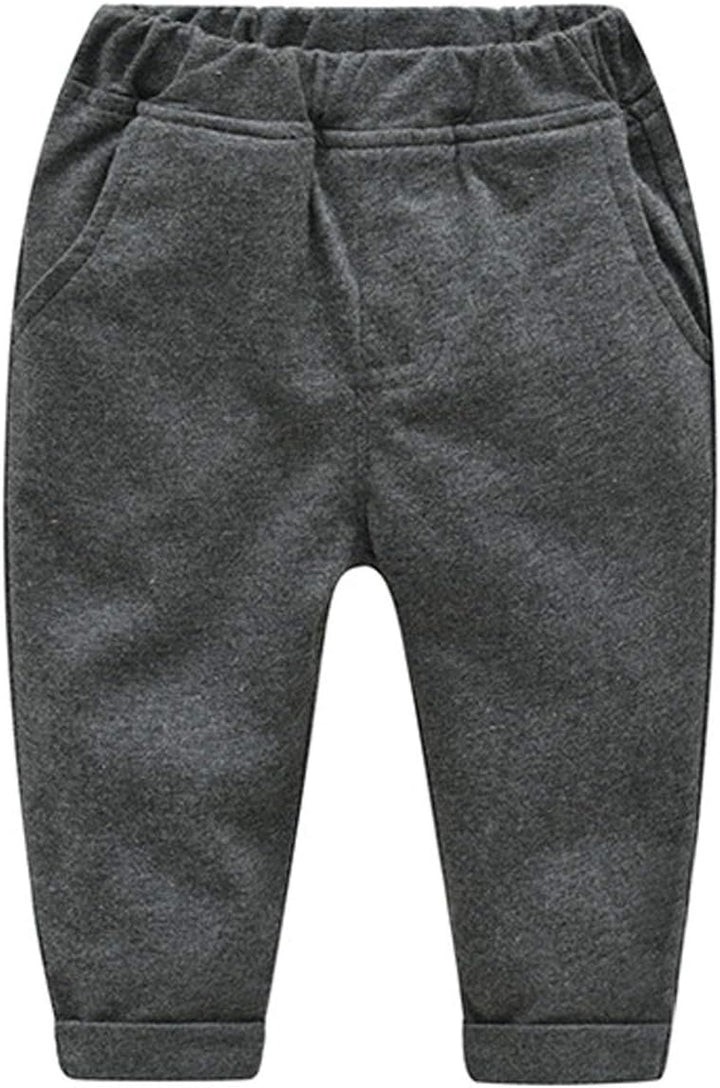 Famuka Baby Junge Anzug Set Baby Smoking Taufe Hochzeit Babykleidung Set 3 Monate Grau, 3 Monate Gra