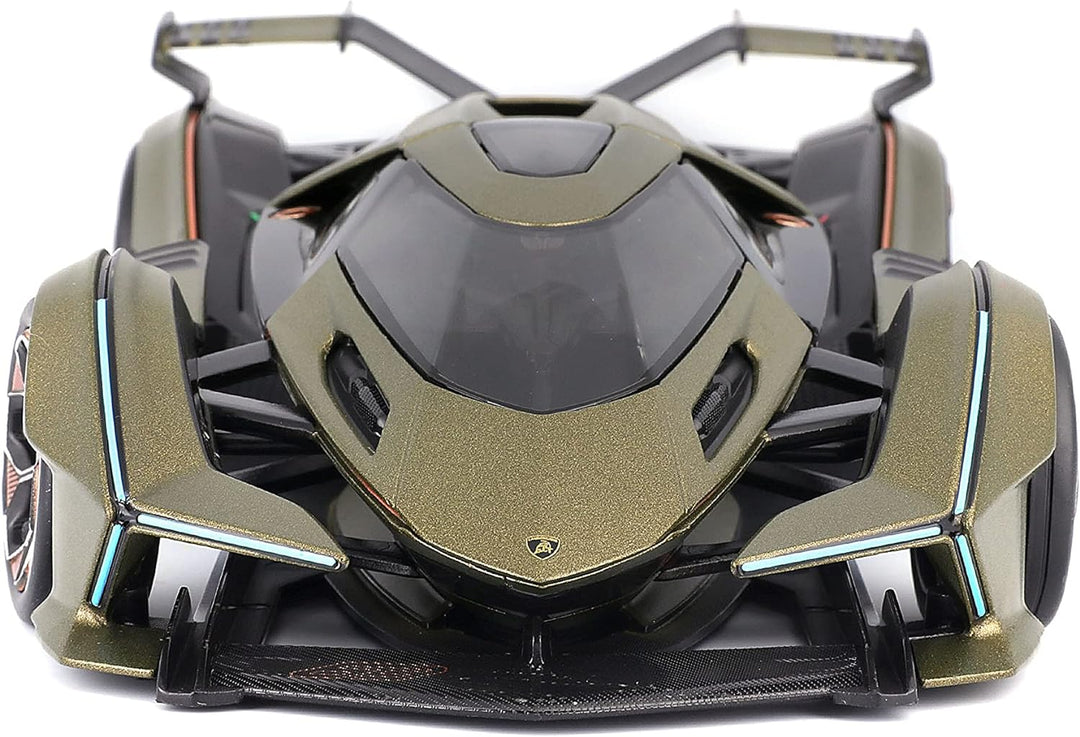 Maisto Lamborghini V12 Vision Grand Turismo 1:18 Modellauto