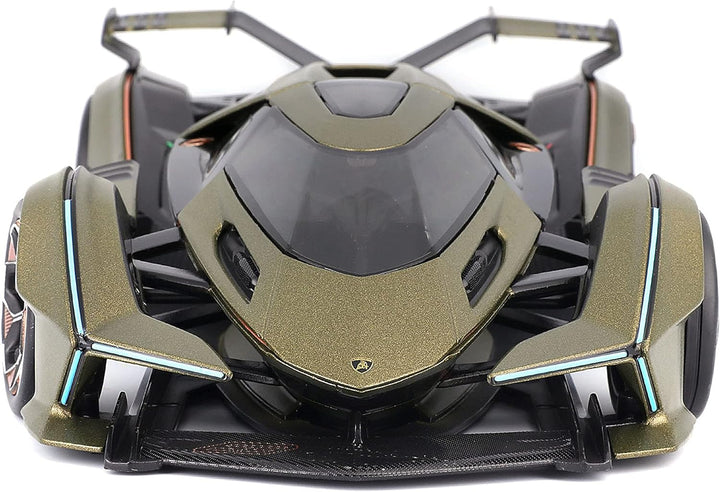 Maisto Lamborghini V12 Vision Grand Turismo 1:18 Modellauto
